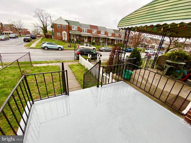 1239 BROENING HWY, Baltimore, MD 21224