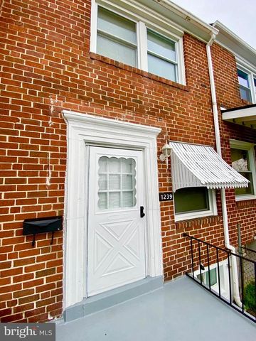 1239 BROENING HWY, Baltimore, MD 21224
