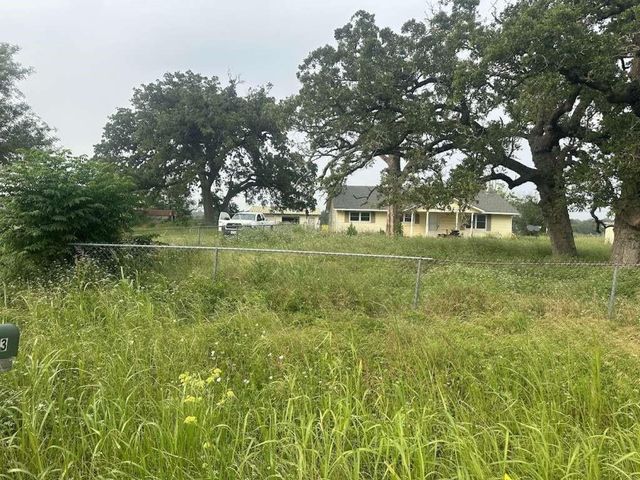 793 Lcr 740, Thornton, TX 76687