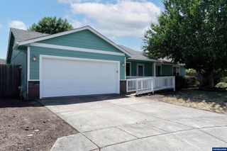 2195 Janna Ct, Lebanon, OR 97355