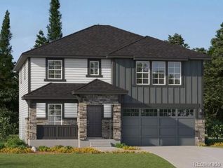 3191 E 152nd Circle, Thornton, CO 80602