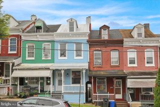 1218 GREEN ST, Reading, PA 19604