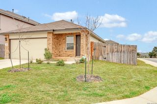 3264 Onion Creek, San Antonio, TX 78245