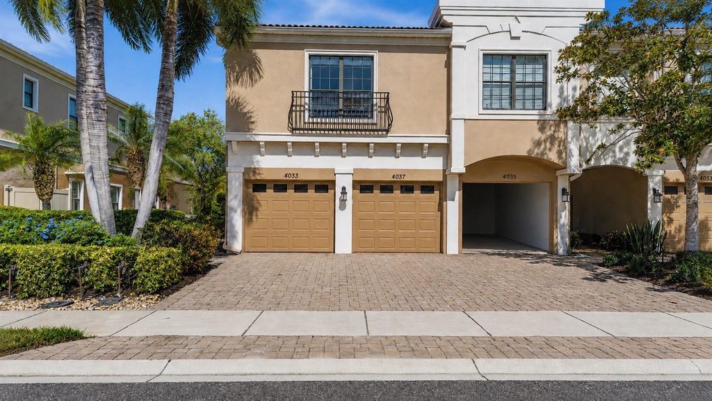 4033 OVERTURE CIRCLE, BRADENTON, FL 34209 — photo 4