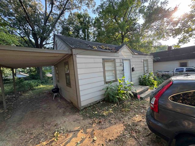 3239 NATHAN AVE, Memphis, TN 38112