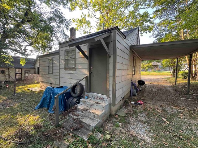 3239 NATHAN AVE, Memphis, TN 38112