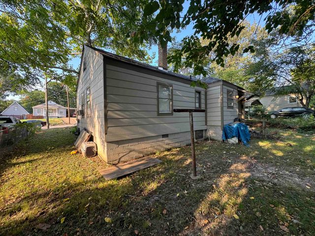 3239 NATHAN AVE, Memphis, TN 38112