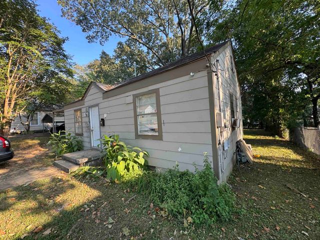 3239 NATHAN AVE, Memphis, TN 38112