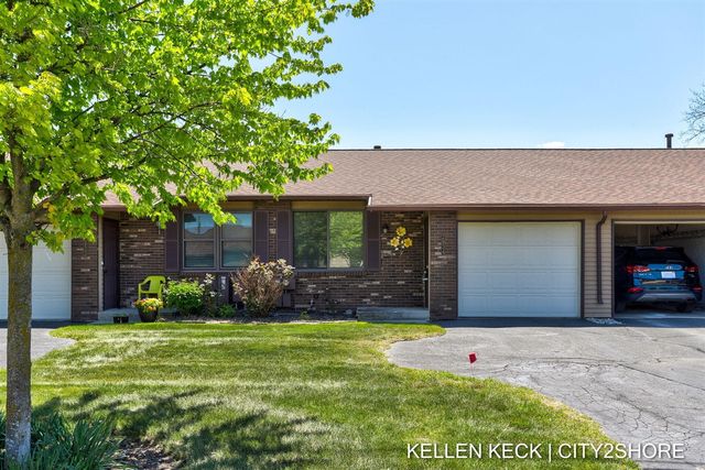 2934 Porter Court, Grandville, MI 49418