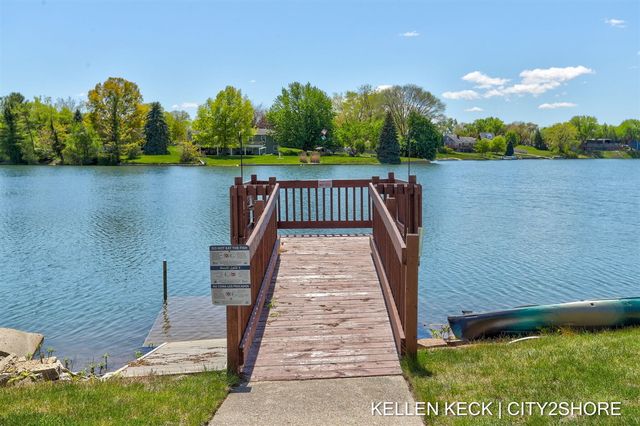 2934 Porter Court, Grandville, MI 49418