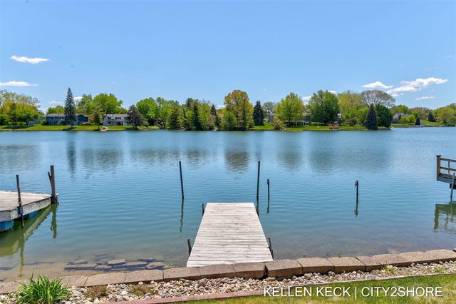 2934 Porter Court, Grandville, MI 49418