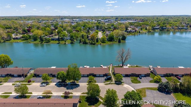 2934 Porter Court, Grandville, MI 49418