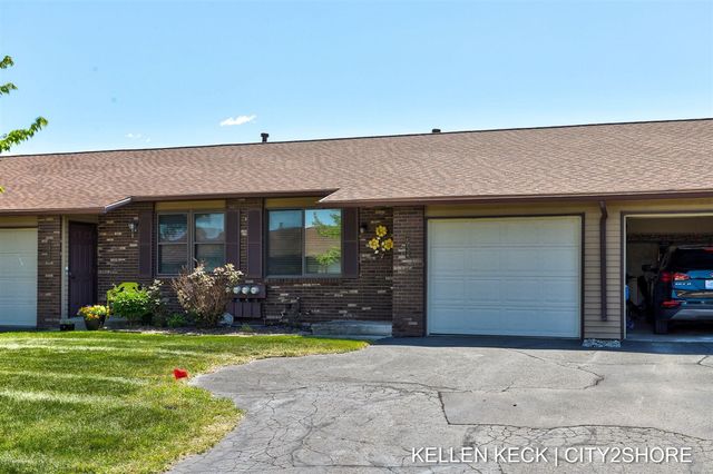 2934 Porter Court, Grandville, MI 49418