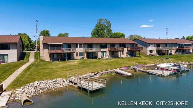 2934 Porter Court, Grandville, MI 49418
