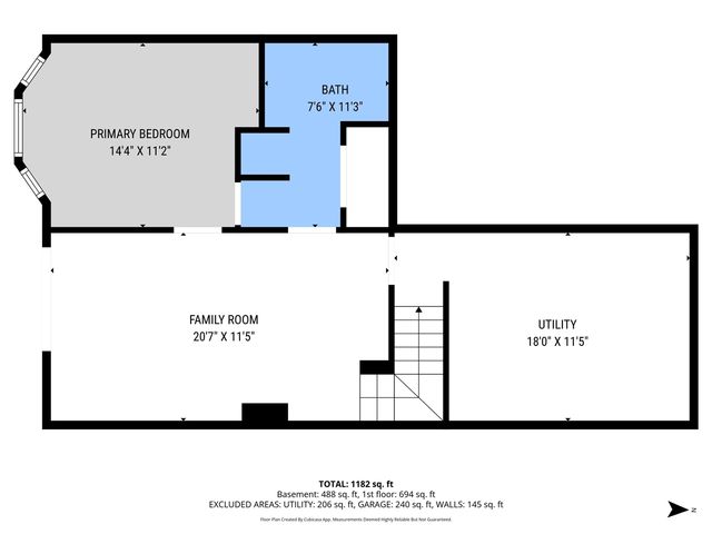 2934 Porter Court, Grandville, MI 49418