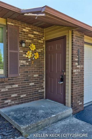 2934 Porter Court, Grandville, MI 49418