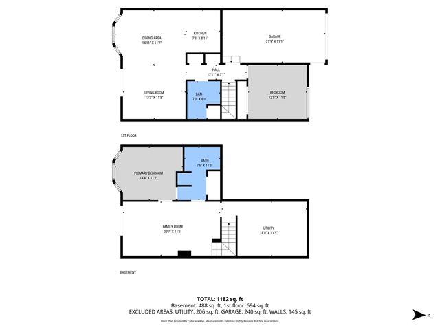 2934 Porter Court, Grandville, MI 49418