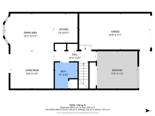 2934 Porter Court, Grandville, MI 49418