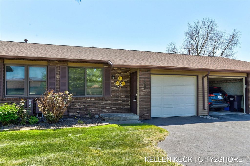 2934 Porter Court, Grandville, MI 49418