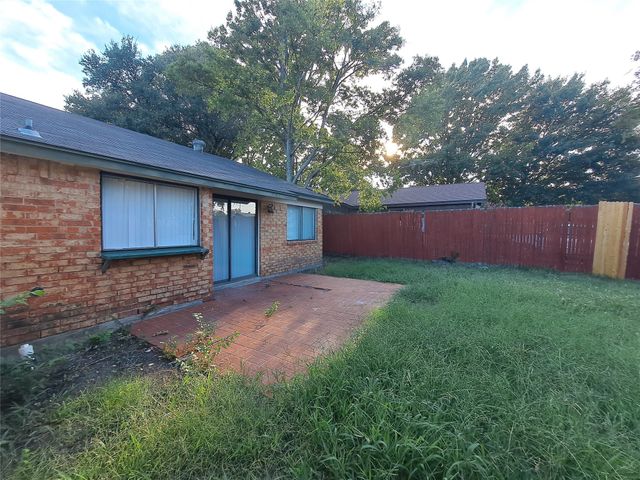 3517 Hillridge Drive, Plano, TX 75074