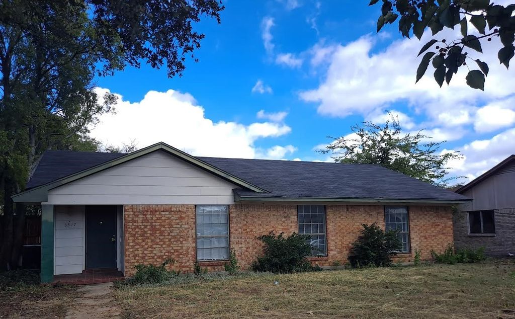 3517 Hillridge Drive, Plano, TX 75074