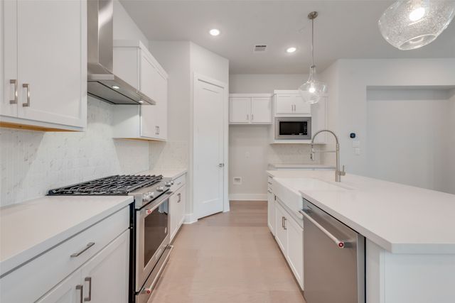 724 Ash Road, Plano, TX 75075