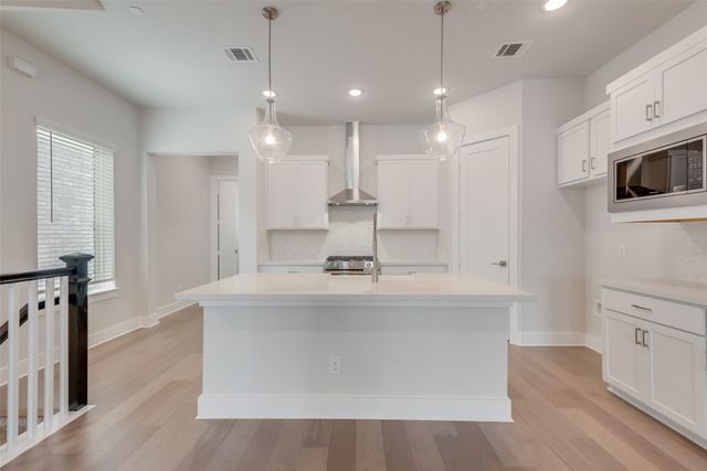 724 Ash Road, Plano, TX 75075