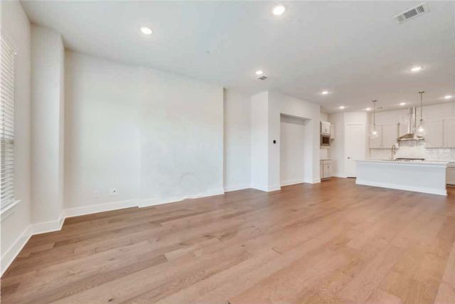 724 Ash Road, Plano, TX 75075