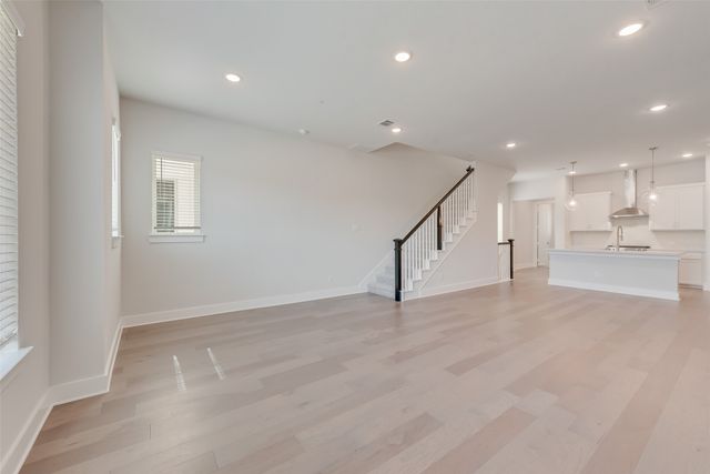 724 Ash Road, Plano, TX 75075