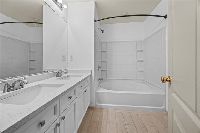 2331 Suwanee Pointe Drive, Lawrenceville, GA 30043