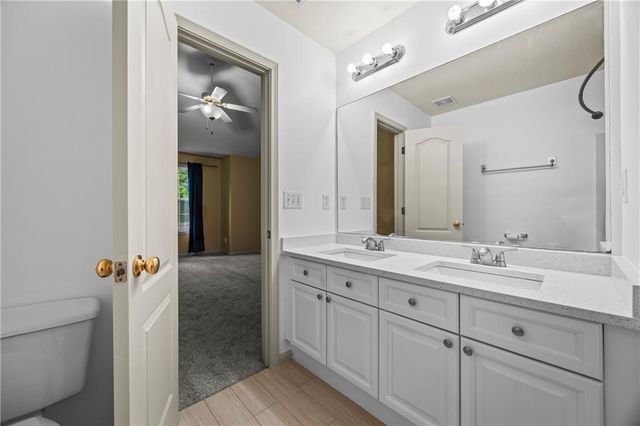 2331 Suwanee Pointe Drive, Lawrenceville, GA 30043