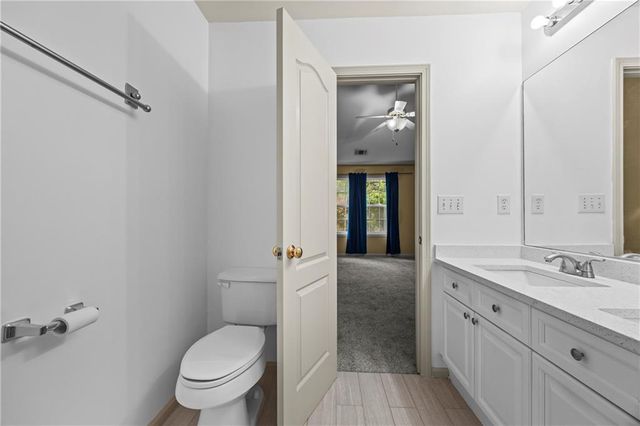 2331 Suwanee Pointe Drive, Lawrenceville, GA 30043