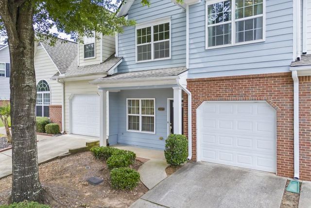 2331 Suwanee Pointe Drive, Lawrenceville, GA 30043