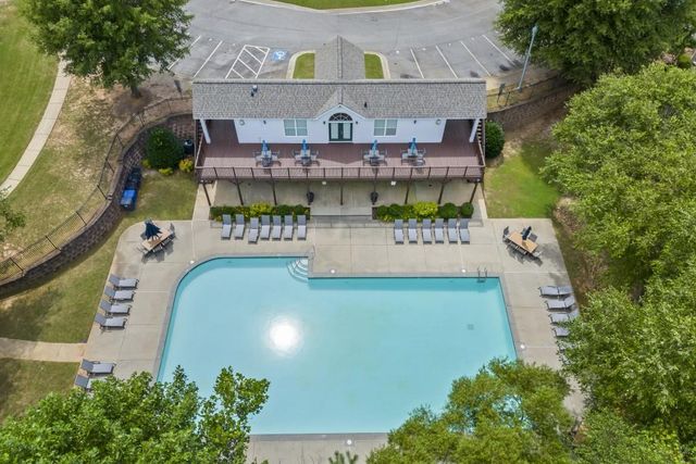 2331 Suwanee Pointe Drive, Lawrenceville, GA 30043