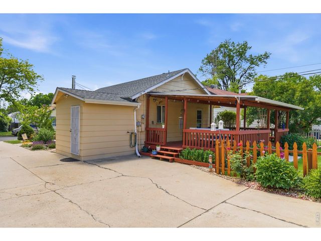 557 E 9th St, Loveland, CO 80537