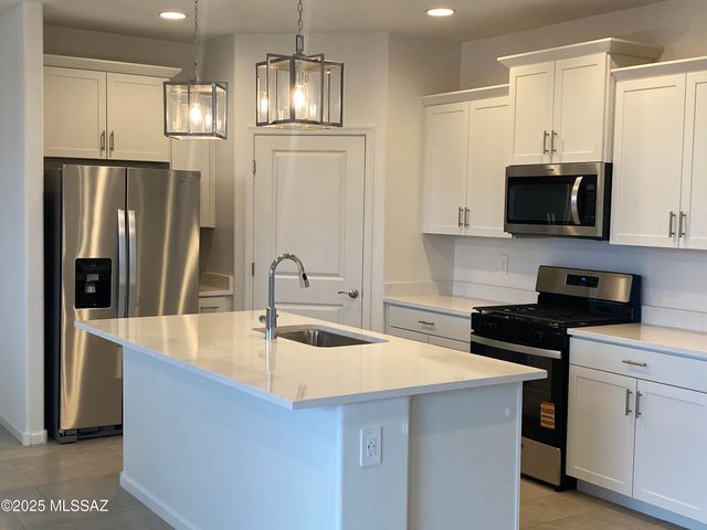 9854 W Galveston Road, Marana, AZ 85658