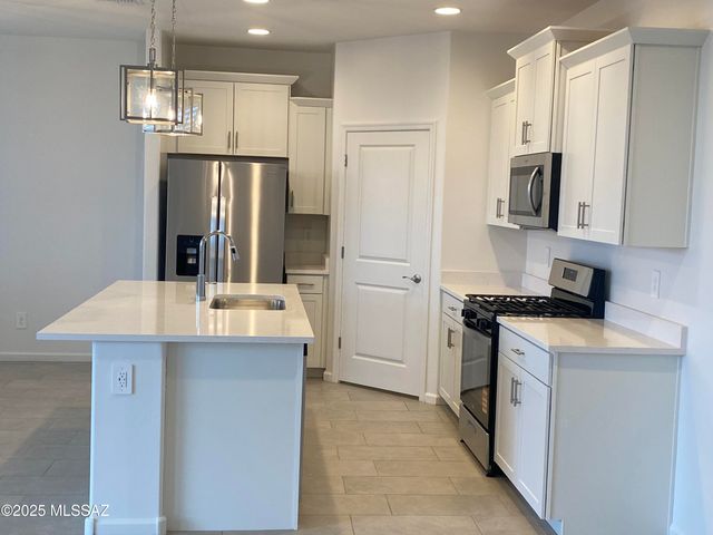 9854 W Galveston Road, Marana, AZ 85658