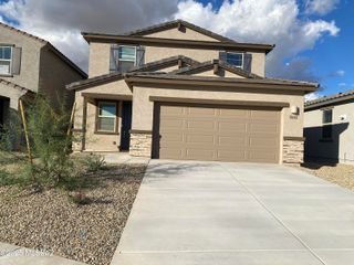 9854 W Galveston Road, Marana, AZ 85658