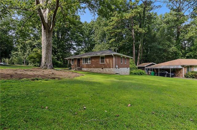 755 Iris Terrace, Decatur, GA 30033