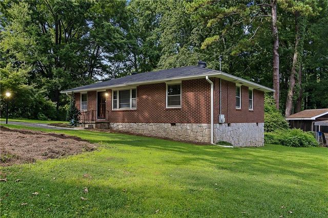 755 Iris Terrace, Decatur, GA 30033