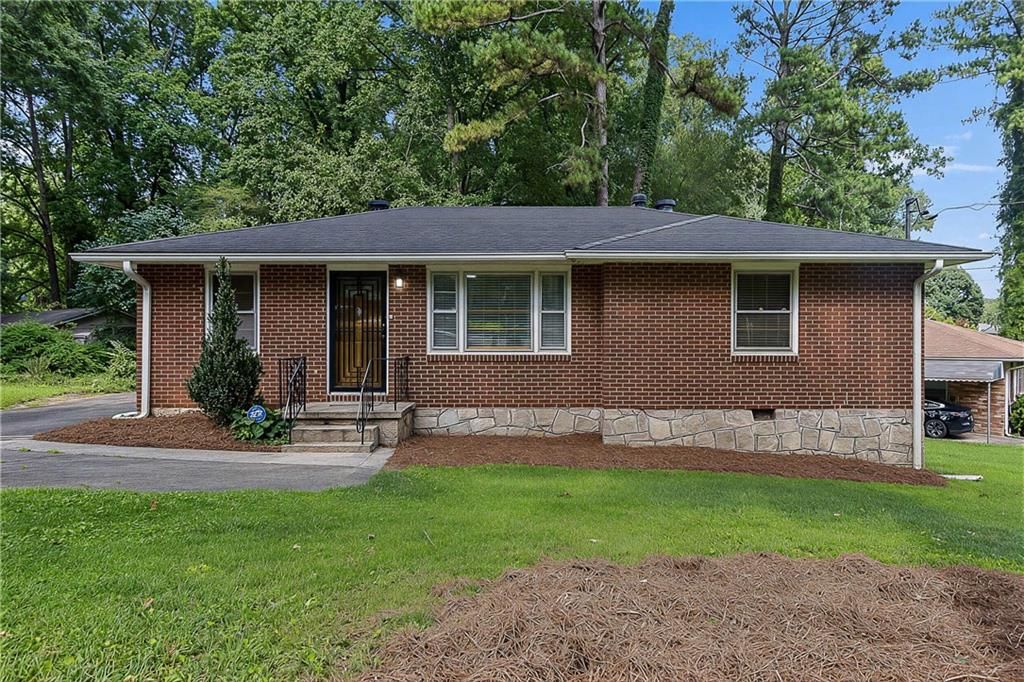 755 Iris Terrace, Decatur, GA 30033