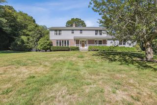 135 Stony Brook Road, Stonington, CT 06378