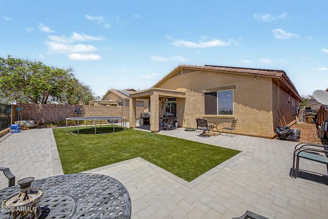 17753 W TONTO Street, Goodyear, AZ 85338