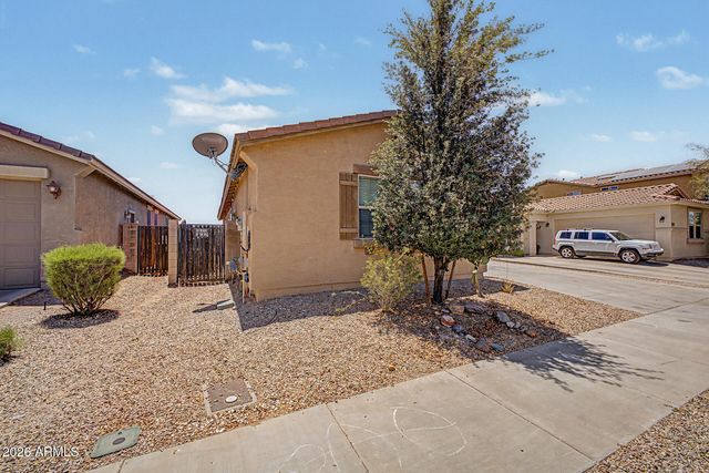 17753 W TONTO Street, Goodyear, AZ 85338