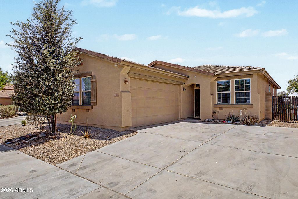 17753 W TONTO Street, Goodyear, AZ 85338