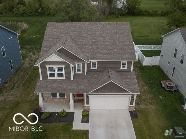 1075 Bevy Boulevard, Danville, IN 46122