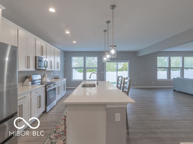 1075 Bevy Boulevard, Danville, IN 46122