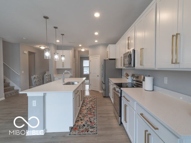 1075 Bevy Boulevard, Danville, IN 46122