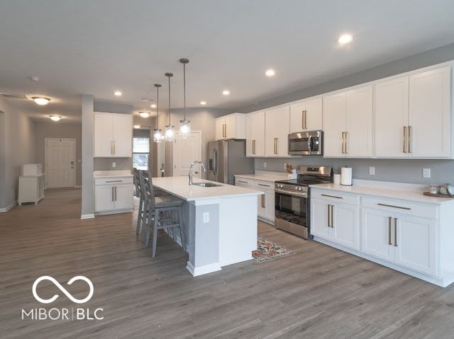 1075 Bevy Boulevard, Danville, IN 46122