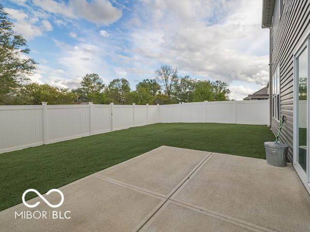 1075 Bevy Boulevard, Danville, IN 46122